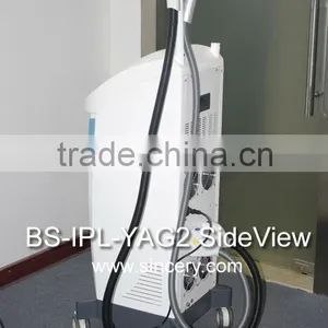 2016 Ipl Laser Hair Removal Machine for Sale thumbnail-4