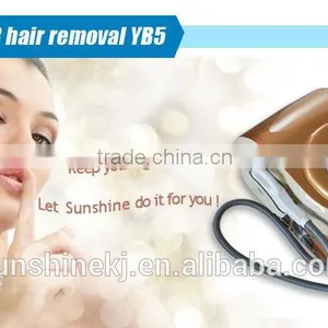 2016 Hottest Sale Spa Beauty Products Double Handle Shr+ssr Machine(CE) thumbnail-3