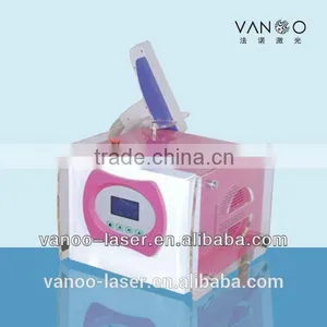 Portable Style and Yes Q-Switch Laser Treatment for Stretchmarks thumbnail-1