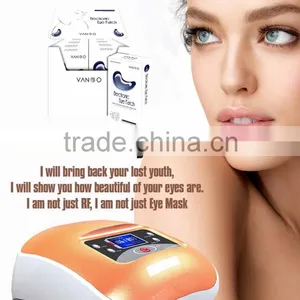 Hot Sell Bonni Eye Care Beauty Machine for Under-eye Bag Removal Use thumbnail-1