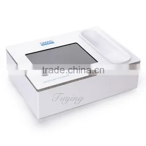 3 in 1 Skin Lifting China Portable Ultrasound Beauty Machine Price thumbnail-5