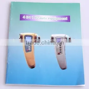 4 IN 1 Photon Ultrasonic Ionic Beauty Machine With Rechargeable thumbnail-4