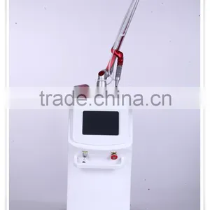 1500mj Merry Christmas! Professional Q Switch Hori Naevus Removal ND Yag Laser Chloasma Removal Machine thumbnail-2