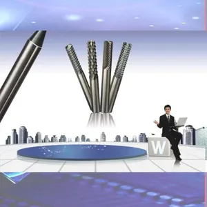 Shenzhen Jinrui Precision Carbide Technology Co.,ltd company overview - view 2 thumbnail