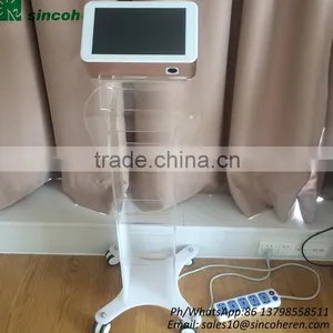 2016 Wrinkle Removal Slimming Portable Beauty Hifu thumbnail-1