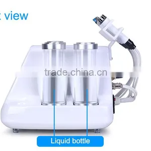 Top Quality Microdermabrasion Machine Portable Skin Revitalizer for Sale thumbnail-5