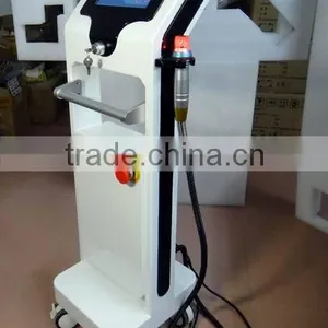 NL-TM800 High Qualtiy Face Lift Device Thermagic Cpt/thermagic rf Machine thumbnail-2