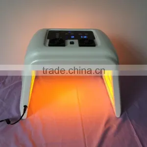 NL-PDT500 ! Popular Pdt/ Led Light Led Facial Led Light Therapy Skin Rejuvenation Color Therapy LED RGB Light Red Light Therapy Devices thumbnail-4