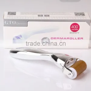 GTO Brand Body Roller 400 Needles Derma Rolling Systerm thumbnail-5