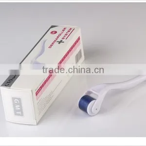 GTO Skin Roller Derma Therapy Microneedle Dermaroller 540 thumbnail-3