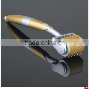 192 Needles Zgts Titanium Biogenesis Dns Derma Roller thumbnail-4
