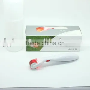 2013 Vibration Derma Roller 540 Titanium Alloy Vibration Derma Roller 540 Titanium Alloy Needles /Bio Derma Roller Machine thumbnail-1