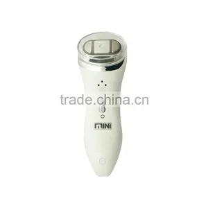 Pain Free 2017 New Mini Hifu High Frequency Skin Care Machine Anti-wrinkle Machine For Beauty Salon Use thumbnail-1
