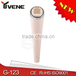 As Seen On TV Skin Whitening Mini Vibration Eye Massager thumbnail-1