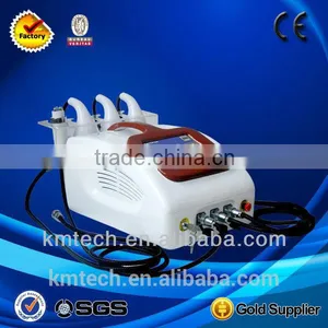 2016 Hot Sales! Portable Ultrasonic Slimming Cavitation With Obvious Result thumbnail-1