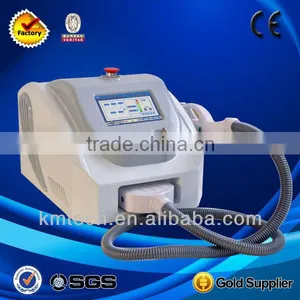 2016 Home Use Mini Ipl Beauty Equipment for Hair Removal Skin Rejuvenation thumbnail-2