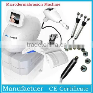 Face Cleaning Derma Stamp Pen thumbnail-1