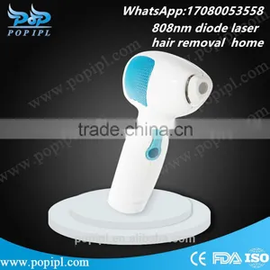 Hair Removal 808nm Diode Laser Machine Home Use 808nm Diode Laser Machine for POPIPL thumbnail-3