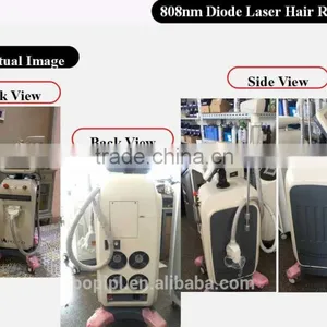 Medical Laser Hair Remover thumbnail-3
