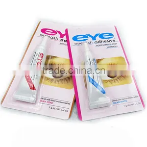 Best Selling High Quality Waterproof Eyelash Adhesive Glue thumbnail-1