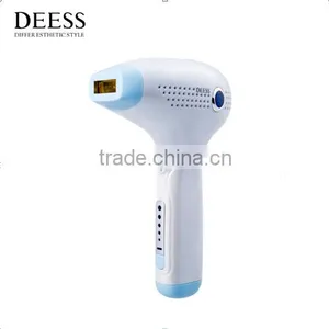 2016 Hottest Portable Diode Laser Hair Removal Machine at Home Use thumbnail-1