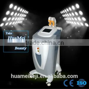 Home Use IPL Equipment SHR Chest Hair Removal IPL Hair Removal Beauty Machine 640-1200nm thumbnail-1