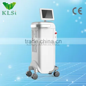 Germany Standard Diode Laser Salon Machine 808nm Diode Laser Hair Removal Permanment thumbnail-2