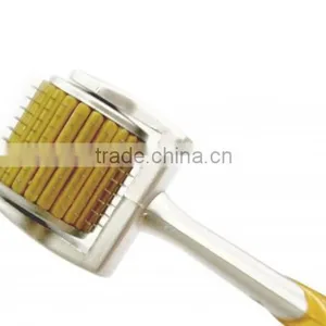 ZGTS 192needles Microneedle Roller Therapy Hot Derma Roller thumbnail-5