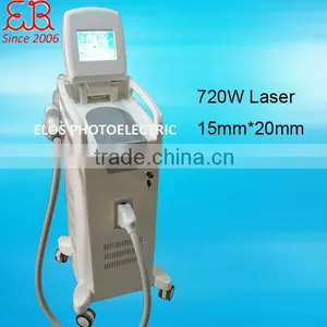 Europe Professional 808nm Diode Laser Hair Removal Machine thumbnail-1