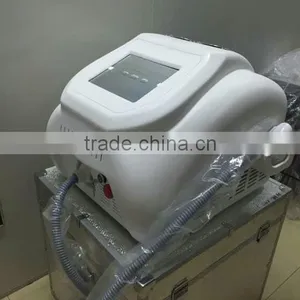 0-150J/cm2 50-60HZ Germany Bars Permanent Laser Hair Removal Machine / Diode Laser 808nm Black Dark Skin Bikini / Armpit Hair Removal thumbnail-2