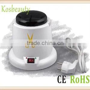 China Supplier Kosbeauty Mini Hair Salon Nail Tool Sterilizer Machine thumbnail-1