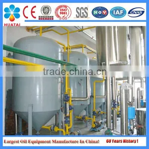 High Efficiency Machine for Extract Vegetable Oil thumbnail-3
