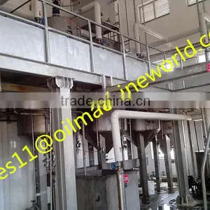 Engineers Available to Service Machinery Overseas After-sales Service Provided Animal Fat Oil Extraction thumbnail-2