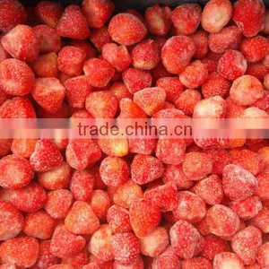 IQF Strawberry thumbnail-3