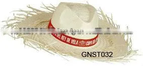 Sombrero Straw Hat thumbnail-1