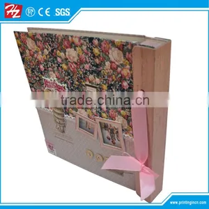 Photo Album for 4 x 6 Photos for Lovers thumbnail-5