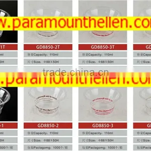 Disposable Pudding Decoration Choose That Homey Style for Yourself thumbnail-3