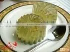 Matcha Green Tea Jelly Powder for Dessert or Bubble Tea thumbnail-1