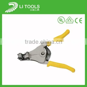 Professional CRV Automatic Electric Wire Stripper Pliers thumbnail-6
