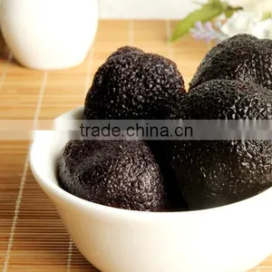 Market Prices for Mushrooms Dried Frozen Fresh Black Truffle thumbnail-1