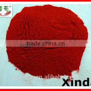 Chilli Pepper Powder,hot New Products for 2015 Yidu Red Chili Powder thumbnail-1