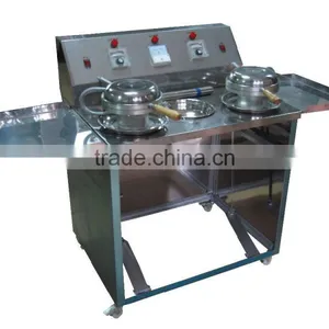 Helpful High Speed Egg Roll Baking Machine thumbnail-5