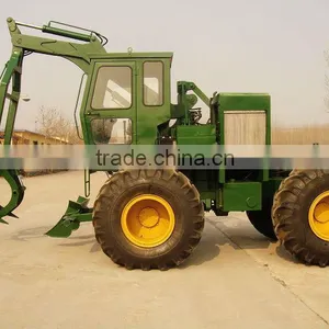 Heavy Sugarcane Loaders thumbnail-6