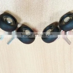 Wardobe Sliding Door Bottom Roller for Sliding Door thumbnail-4