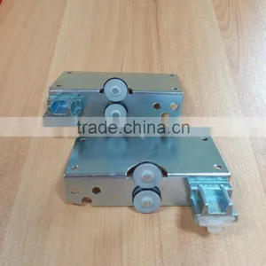 Sliding Door Hardware Accessories With Sofe Close for Inner Wardrobe Door thumbnail-4