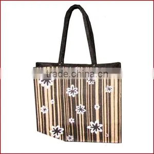 2015 New Design Jute Shopping Bag thumbnail-1