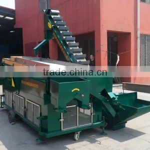 5XZ-6 Paddy Seed Gravity Separator thumbnail-1