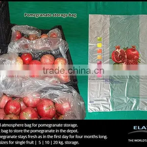 Pomegranate Protecting Bags thumbnail-1