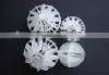 Polyhedral Hollow Ball PP PVC thumbnail-1