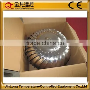 Stainless Steel Roof Fan For Industrial/Wind Power Electric Current Type Poultry Farm Cooling Fan thumbnail-5